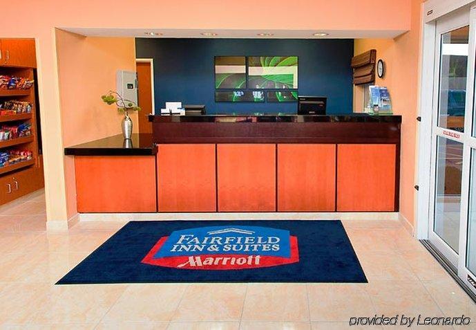 Fairfield Inn & Suites Joliet North/Plainfield Eksteriør billede