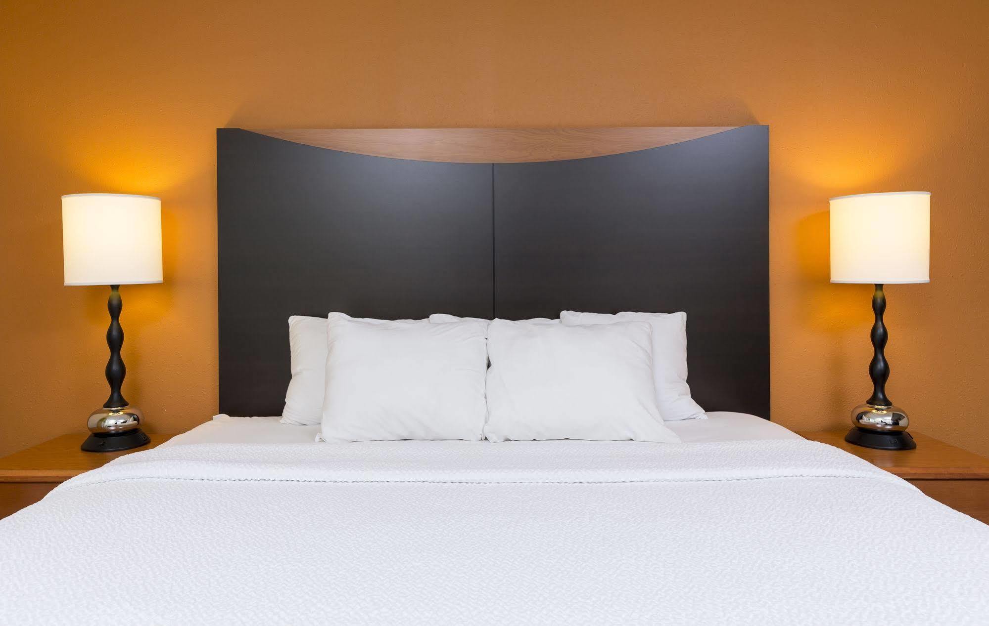 Fairfield Inn & Suites Joliet North/Plainfield Eksteriør billede